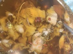 -洞庭鱼香(万科店)