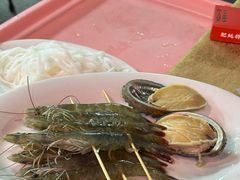 -濠轩阁特色生蚝火锅总店