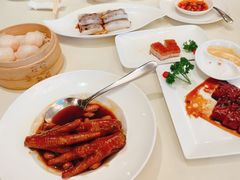 -利苑酒家(金宝店)