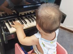 -kizfive亲子餐厅(文立方店)