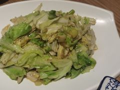 -秦香阁·西北家常菜(徐汇日月光中心店)