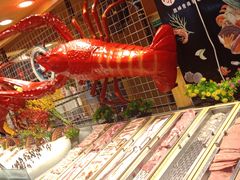 -食尚名肴自助涮烤
