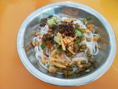 -瘦子桂林米粉店(总店)
