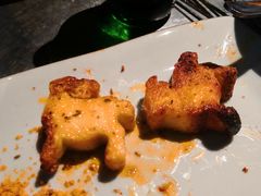 鱼豆腐-很久以前羊肉串(农科路店)