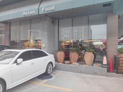 -南都西餐厅(布吉新三村南区店)
