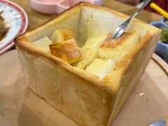 -去茶去餐厅(中央大街店)