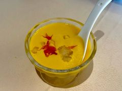 -正佳广场万豪酒店-粤菜餐厅·点心·海鲜·聚餐