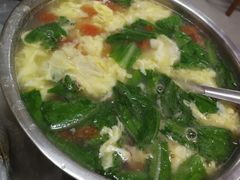 -老四烧烤(永吉胡同店)