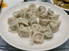 -东北人粗粮饺子坊(南山店)