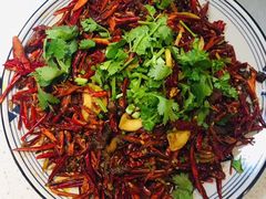 -小眼睛餐饮&杨杨夜宵