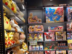 -凯德广场(武胜路店)