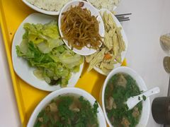 -雨霖祥和炖肉(南市店)