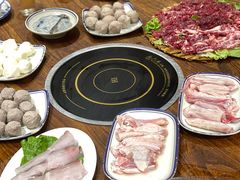 -厝味火锅·潮汕卤水火锅(十一合店)