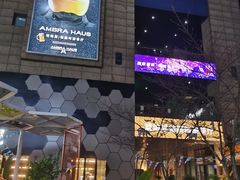 -Ambra Haus琥珀屋精酿餐厅(宝山店)