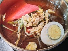 -梨花自助烤肉(乐宾店)
