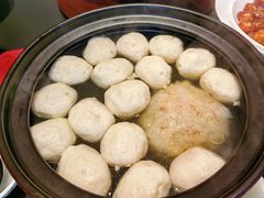 -双湖园·地标武汉菜(黄鹤楼解放路店)