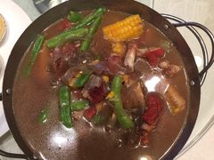 -友鹏海鲜(新宜白大道店)