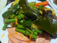 -萧邦音乐会所KTV·蒸汽活海鲜自助(福田店)