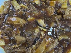 -红旗饭庄