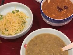 -宏状元现熬粥·京味菜(五棵松店)