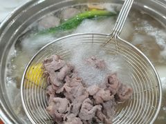 -阿波潮汕牛肉火锅·汤粉面(拱北店)