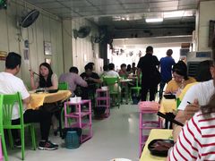 大堂-老猫牛肉火锅(沙溪店)