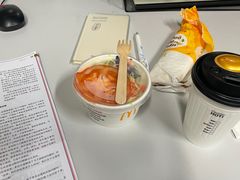 -麦当劳(世纪汇广场店)