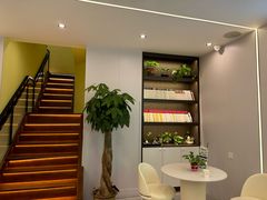 -益康盲人推拿按摩(长虹店)