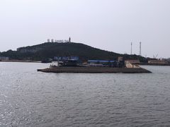 -长岛南北长山旅游景区