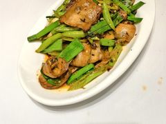 -蜀宴·家宴馆(重庆新天地店)