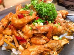 -炭舍干锅(华发商都店)