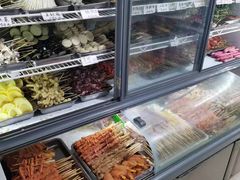 -五厂炸串(四流南路店)
