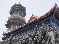 -盛世南宫影视城(北普陀影视城)