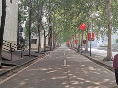 -西北农林科技大学(北校区)