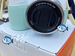 -Sony Store 索尼(来福士店)