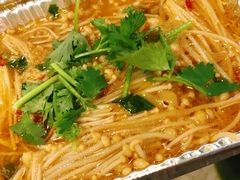 -大壮家原味烤肉(兴华北街店)