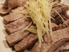 -乡亲鹅肉城(昆山店)