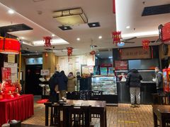 大堂-姚记炒肝店(簋街店)
