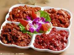 -星伦多自助料理(华润万象城店)