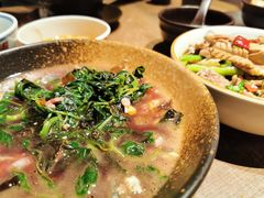 -香园茶社·金陵小灶(老门东店)
