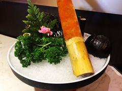 -捞神汤物料理(正大广场店)