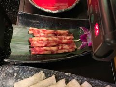 竹荪虾滑-哥老官重庆美蛙鱼头(五角场合生汇店)