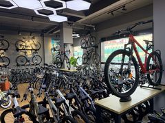 -永久自行车旗舰店(上海No.001店)