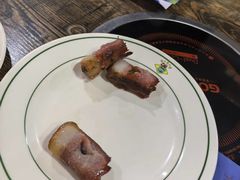 -巴犀烧烤(新崇光店)