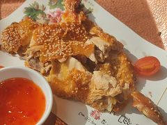 -庆江南江南菜(琴湖溪里花园城店)