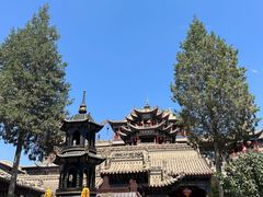 -高庙保安寺