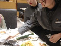 -么子烤肉(化龙池店)