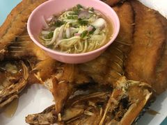 -Ob Aroi Town In Town (Not Ob Aroi franchise)