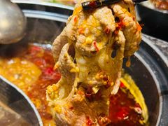 -匠牛亭·锅物烧肉放题自助(昆百大·泰业城店)