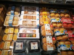 -盒马鲜生(宝地店)
